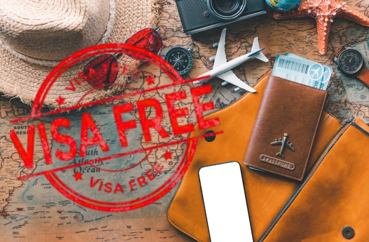 Los mejores destinos sin visa para viajeros en 2026